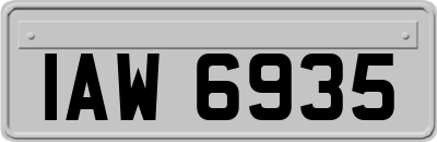 IAW6935