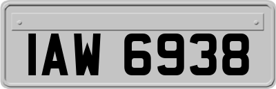 IAW6938