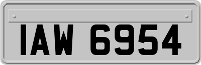 IAW6954