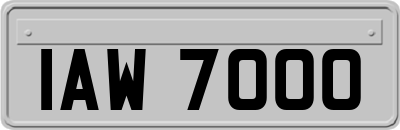 IAW7000