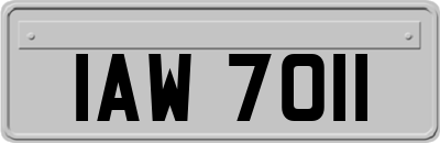 IAW7011