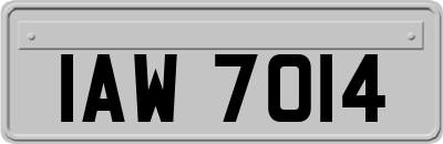 IAW7014