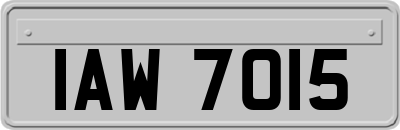 IAW7015