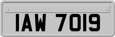 IAW7019