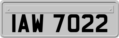 IAW7022