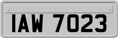 IAW7023