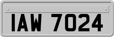 IAW7024