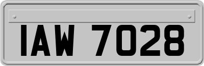 IAW7028