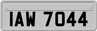 IAW7044