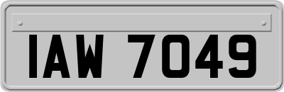 IAW7049