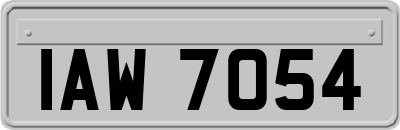 IAW7054