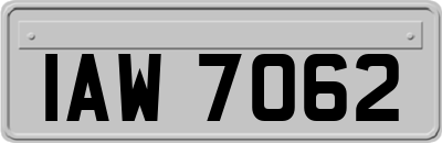 IAW7062