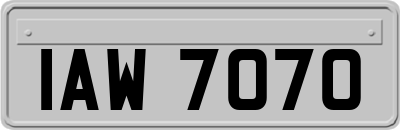 IAW7070