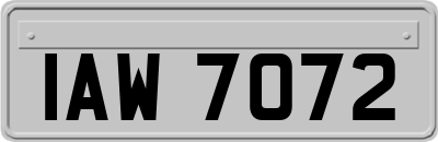 IAW7072