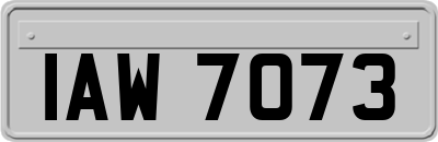 IAW7073