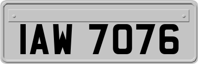 IAW7076