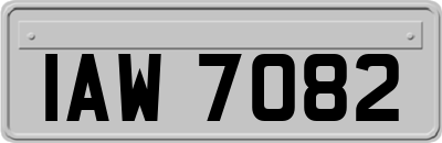 IAW7082