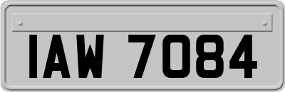 IAW7084