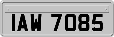 IAW7085