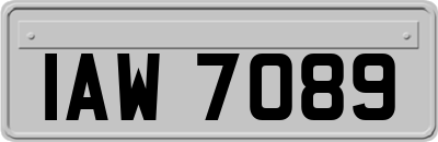 IAW7089