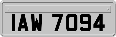 IAW7094