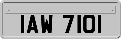 IAW7101