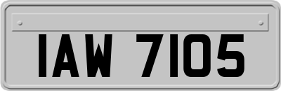 IAW7105