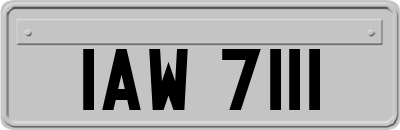 IAW7111