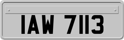 IAW7113