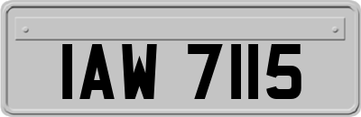 IAW7115