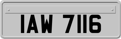 IAW7116