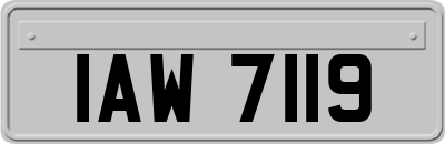 IAW7119