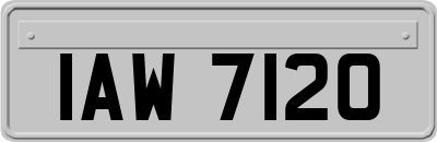 IAW7120