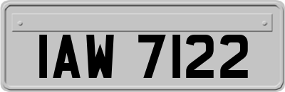 IAW7122