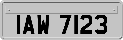 IAW7123