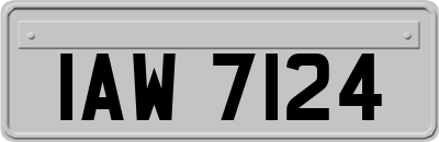 IAW7124