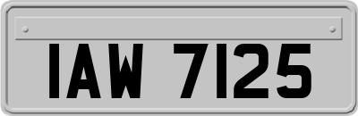 IAW7125