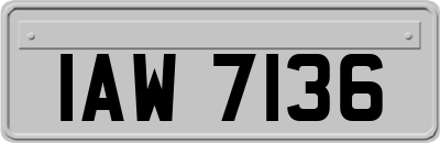 IAW7136