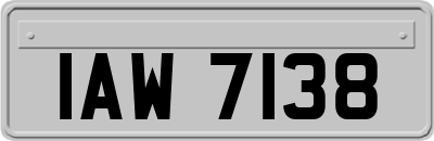 IAW7138