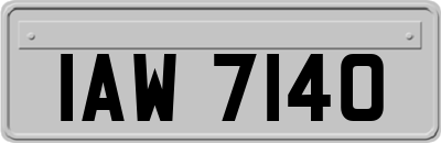 IAW7140