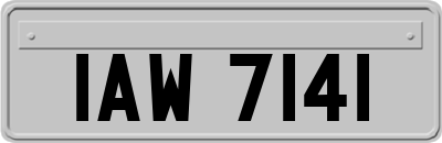 IAW7141