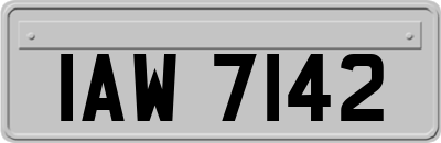 IAW7142