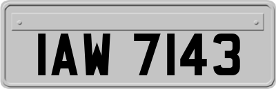 IAW7143