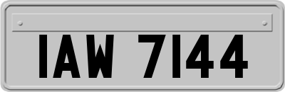 IAW7144