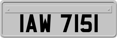 IAW7151