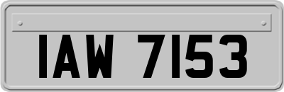 IAW7153