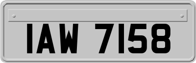 IAW7158