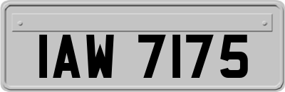 IAW7175