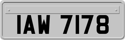 IAW7178