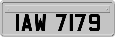 IAW7179